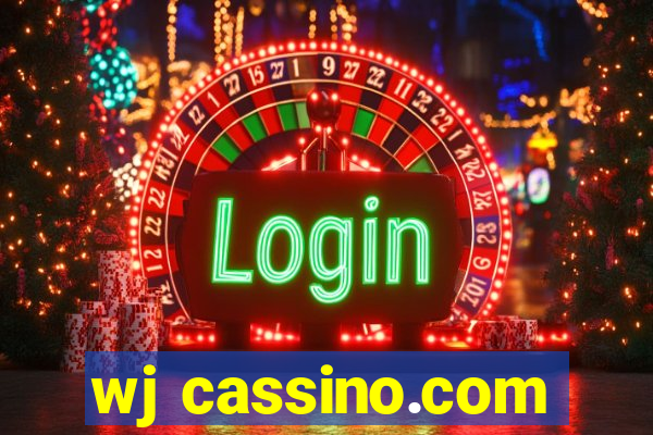 wj cassino.com